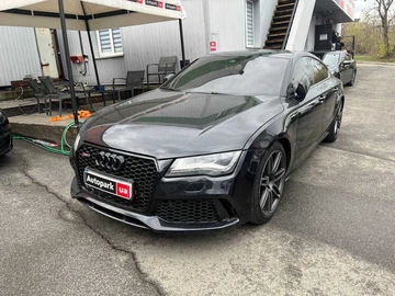 Авто Audi A7 2014 № 8671812