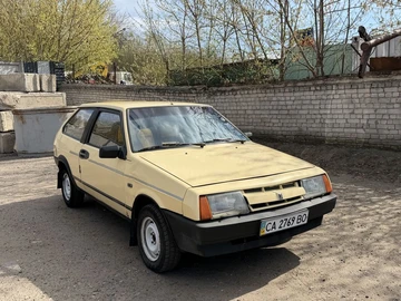 Авто ВАЗ 2108 2024 № 8671821