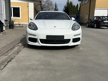 Авто Porsche Panamera 2013 № 8671824