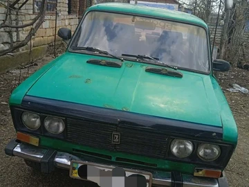 Авто ВАЗ 2106 1984 № 8671826