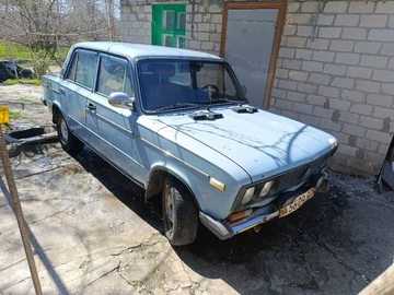 Авто ВАЗ 2106 1989 № 8671829