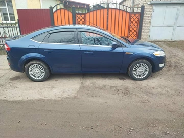 Авто Ford Mondeo 2008 № 8671978