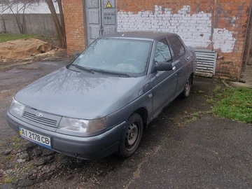 Авто ВАЗ 2110 2008 № 8671980