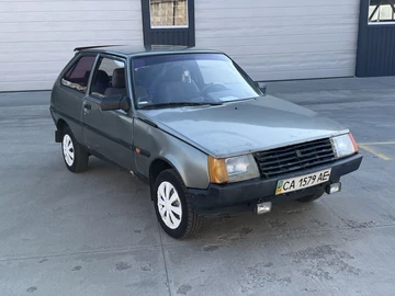 Авто ЗАЗ Таврия 2004 № 8671982