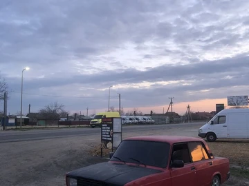 Авто ВАЗ 2105 1980 № 8671986