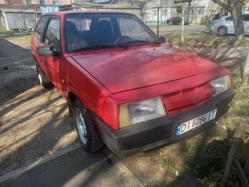 Авто ВАЗ 2108 1988 № 8671998