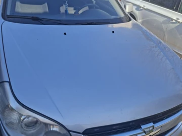 Авто Chevrolet Epica 2007 № 8671999