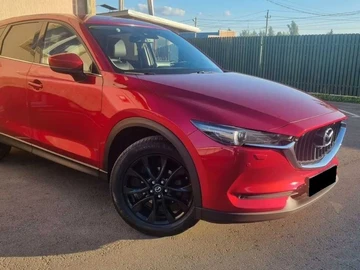 Авто Mazda Cx-5 2020 № 8672001