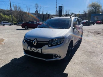 Авто Renault Logan 2014 № 8672006