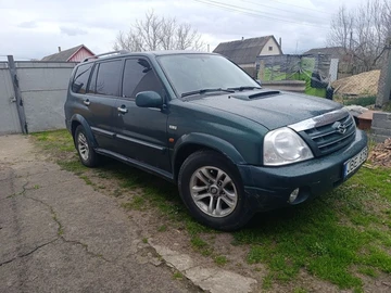 Авто Suzuki Grand Vitara 2006 № 8672015