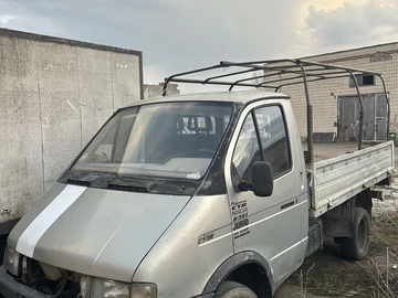 Авто ГАЗ 3102 2001 № 8672020