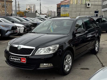 Авто Skoda Octavia 2012 № 8672025