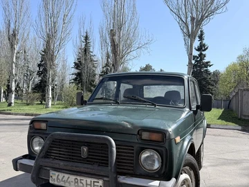Авто ВАЗ 21123 1999 № 8672027