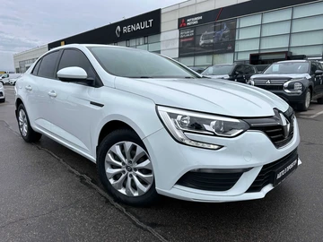 Авто Renault Megane 2019 № 8672028