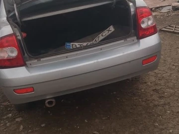 Авто ВАЗ 1119 Kalina 2008 № 8672031