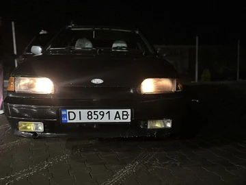 Авто ВАЗ 2114 2006 № 8672042