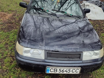 Авто ВАЗ 2110 2014 № 8672043
