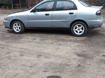 Авто Daewoo Sens 2006 № 8672047