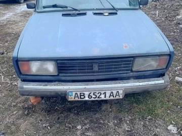Авто ВАЗ 2104 2006 № 8672053