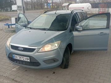 Авто Ford Focus 2009 № 8672054