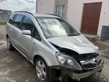 Авто Opel Zafira 2005 № 8672067