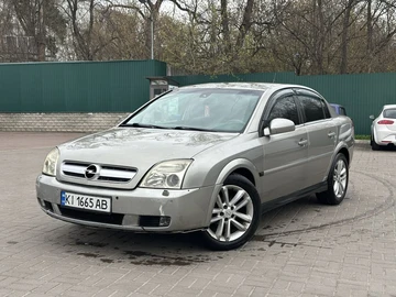 Авто Opel Vectra 2003 № 8672069