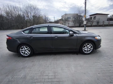 Авто Ford Fusion 2014 № 8672070