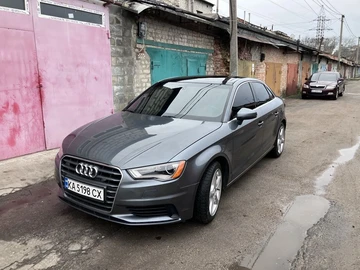 Авто Audi A3 2014 № 8672071