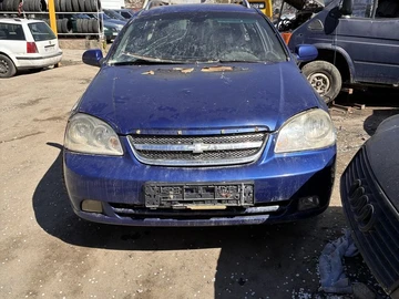 Авто Chevrolet Nubira 2006 № 8672075