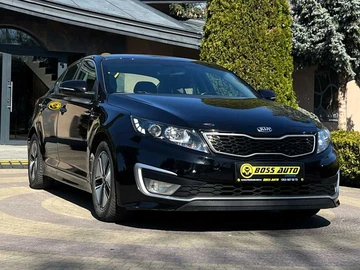 Авто KIA Optima 2013 № 8672087