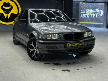 Авто BMW 3 Серия 1999 № 8672096