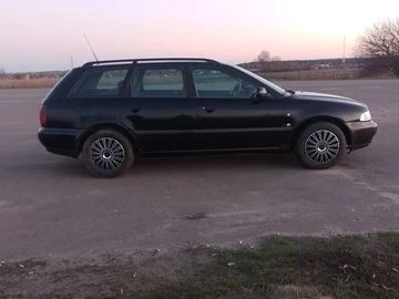 Авто Audi A4 1998 № 8672105