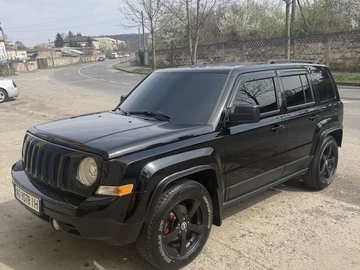 Авто Jeep Patriot 2015 № 8672108