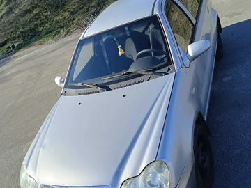 Авто Geely Ck 2012 № 8672111