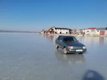 Авто ЗАЗ 1103 Slavuta 2006 № 8672081