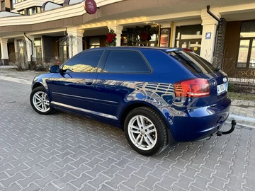 Авто Audi A3 2011 № 8672122