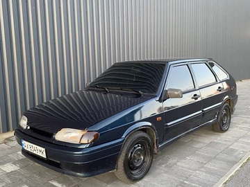 Авто ВАЗ 21114 2006 № 8672124