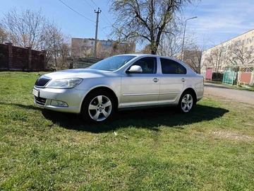 Авто Skoda Octavia 2012 № 8672125