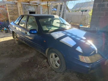 Авто Daewoo Espero 1996 № 8672238