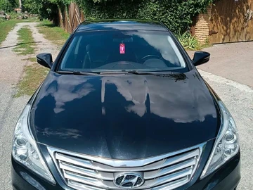 Авто Hyundai Grandeur 2012 № 8672240