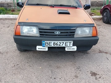 Авто ВАЗ 2109 1993 № 8672241