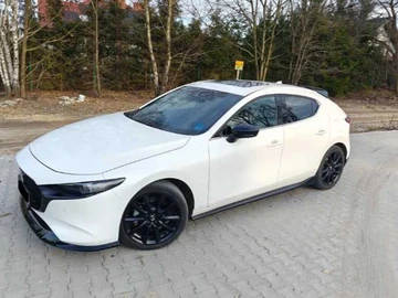 Авто Mazda 3 2023 № 8672242