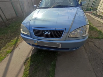 Авто Chery Amulet 2007 № 8672247