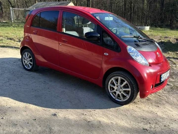 Авто Peugeot 104 2011 № 8672248