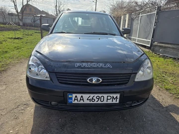 Авто ВАЗ 2171 Priora 2011 № 8672251