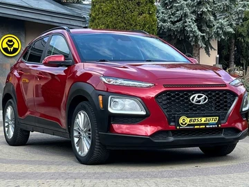 Авто Hyundai Amica 2019 № 8672254