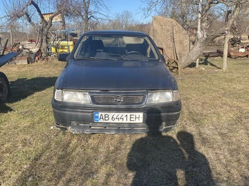 Авто Opel Vectra 1995 № 8672258
