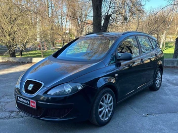 Авто SEAT Altea Xl 2008 № 8672261