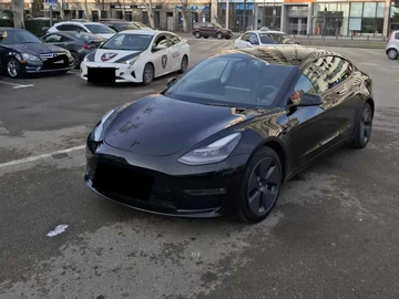 Авто Tesla Model 3 2023 № 8672264