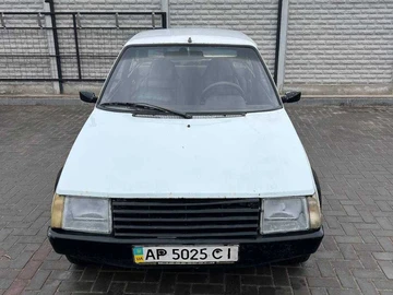 Авто ЗАЗ 1102 2001 № 8672269
